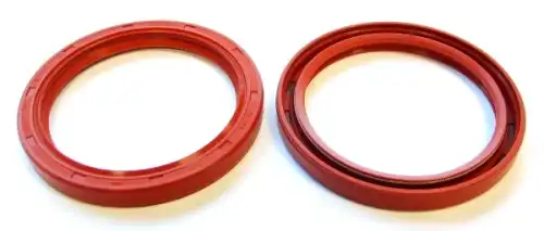 Сальник коленвала ELRING 725.770