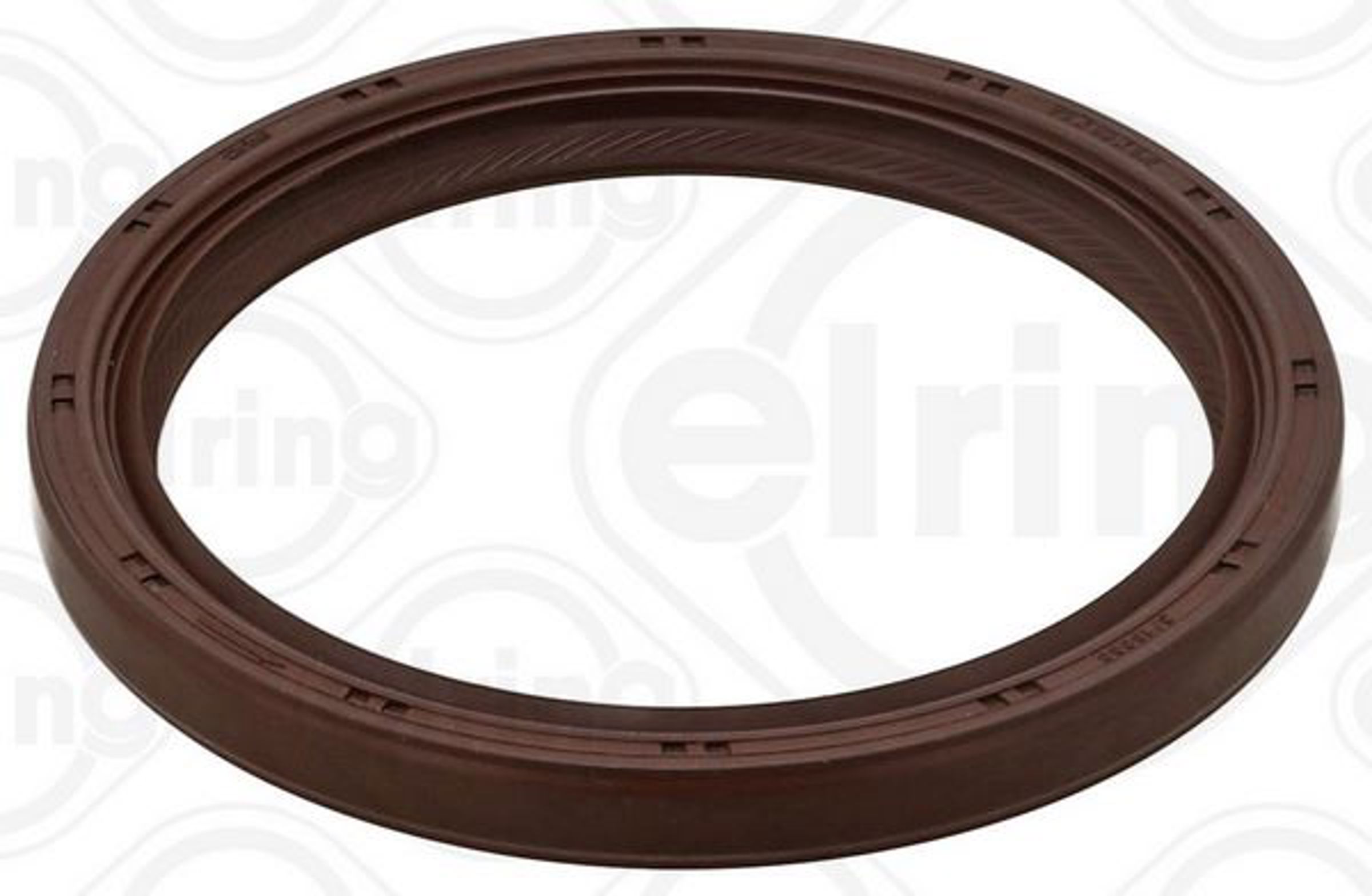 Сальник коленвала ELRING 848.390