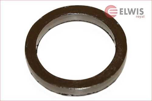 Прокладка коллектора
