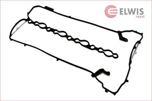 Прокладка клапанной крышки ELWIS ROYAL 1552802