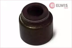 Уплотнительное кольцо стержень клапана