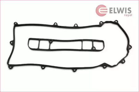 Прокладка клапанной крышки ELWIS ROYAL 9126510