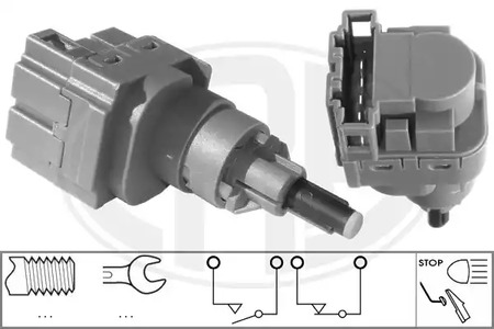 Датчик стоп-сигнала ERA 330544
