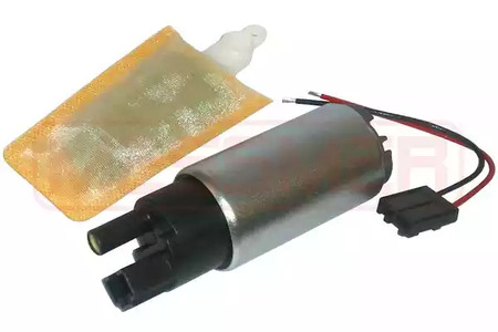 Насос топливный электрический