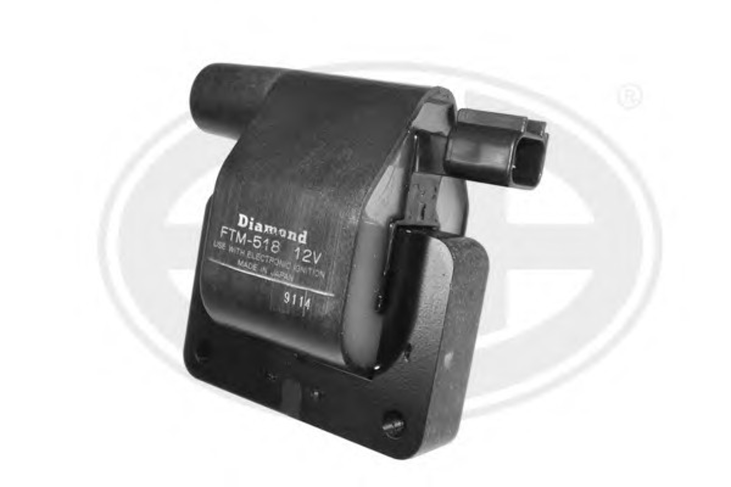 Катушка зажигания ERA 880248
