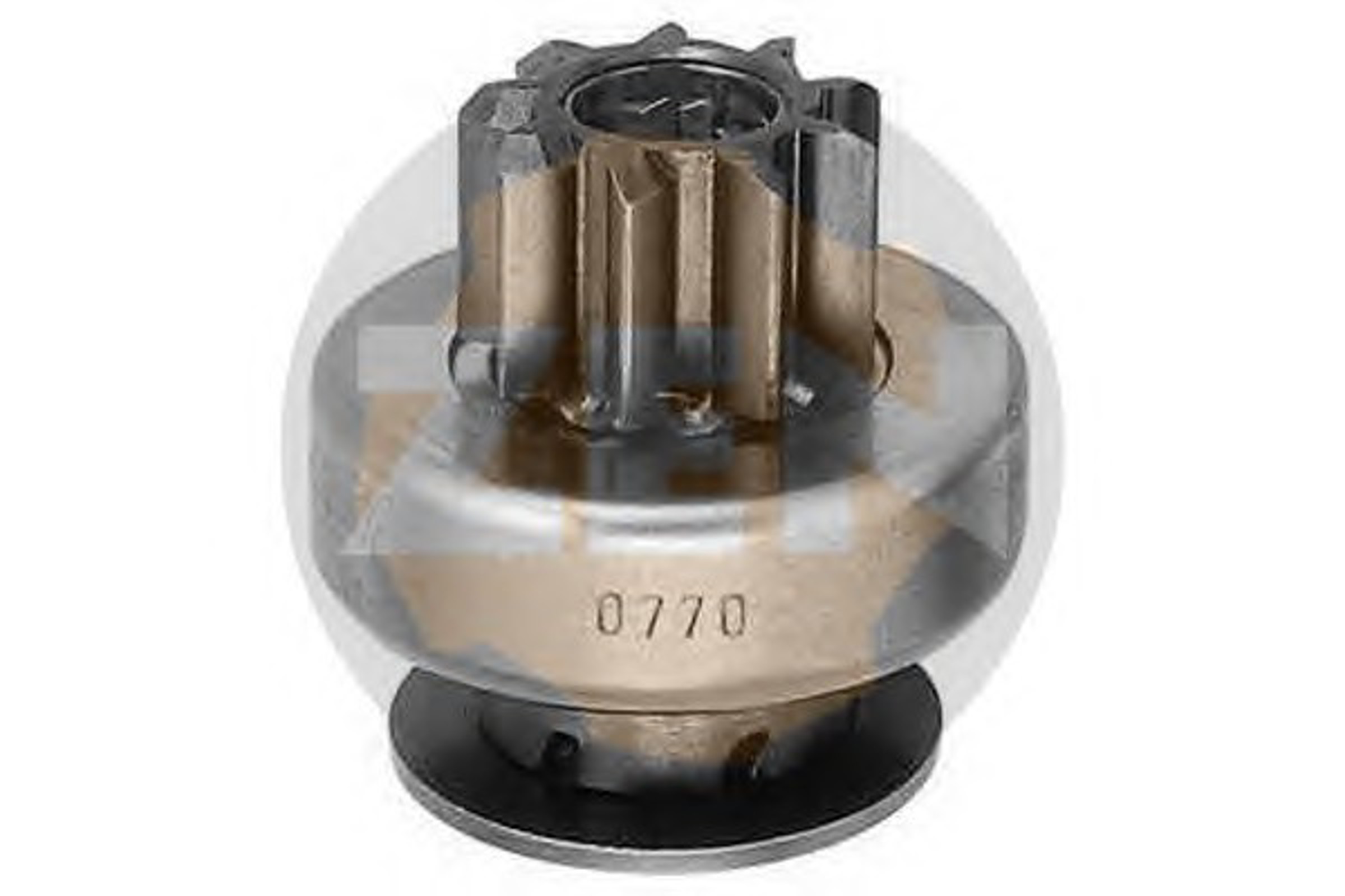 Бендикс стартера ERA ZN0770