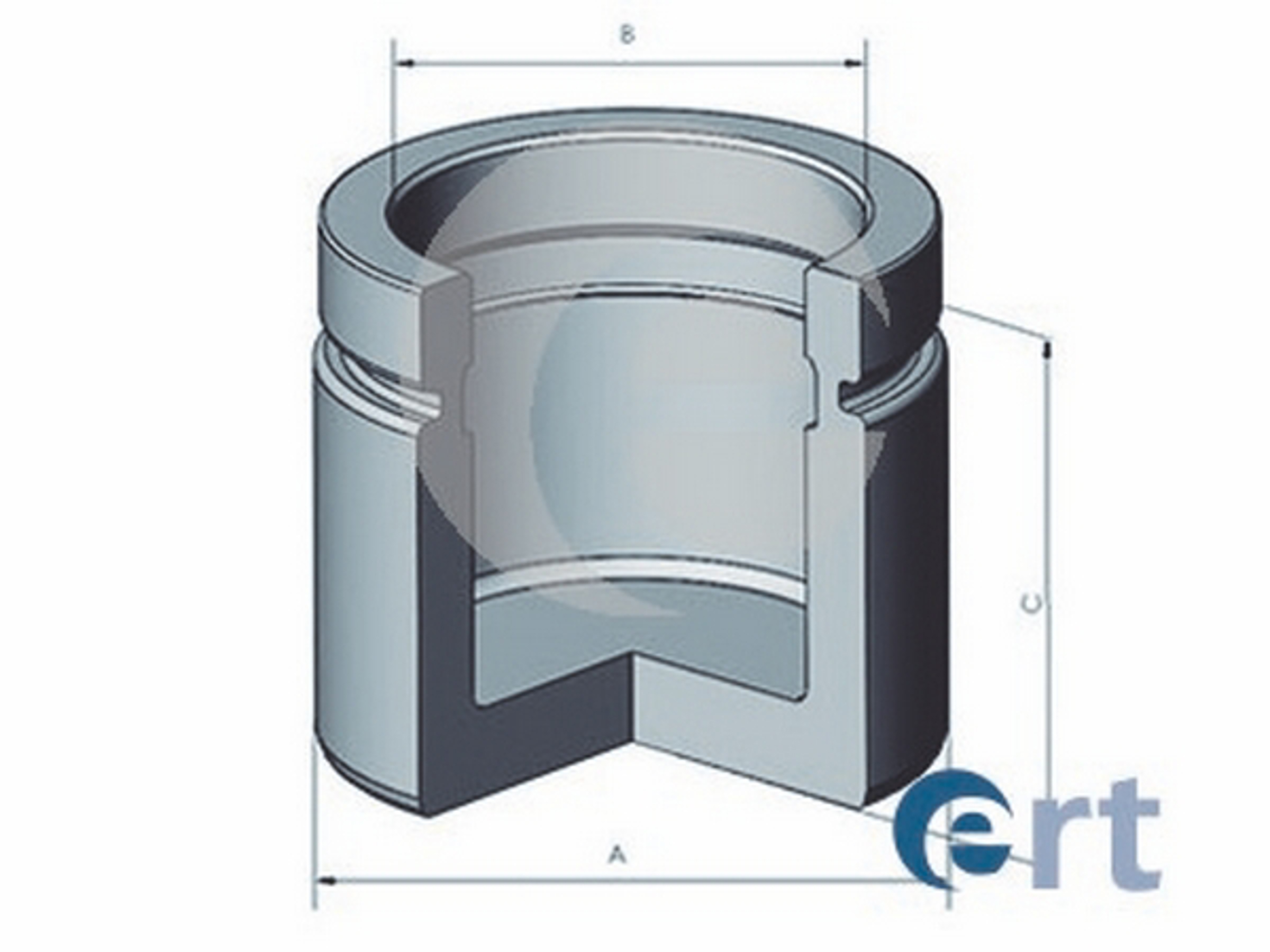 Запчасть ERT 151498-C