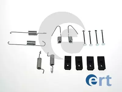 Комплектующие стояночная тормозная система