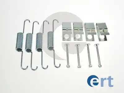Ремкомплект стояночного тормоза honda accord viii 08- ERT 310164