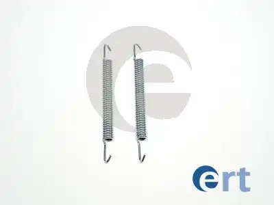 Ремкомп-ты тормоза мет. ert