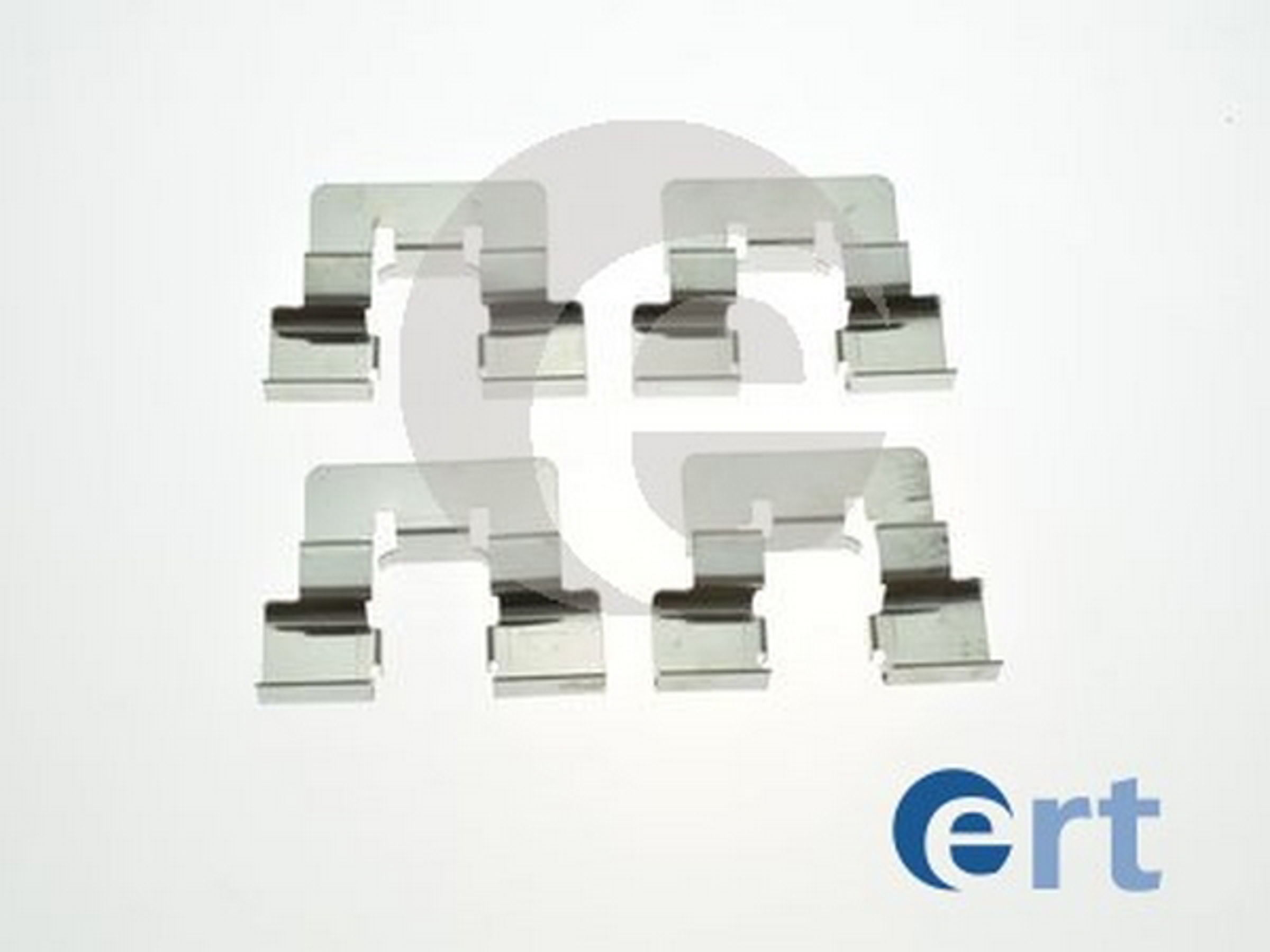 Комплект установочный ERT 420252