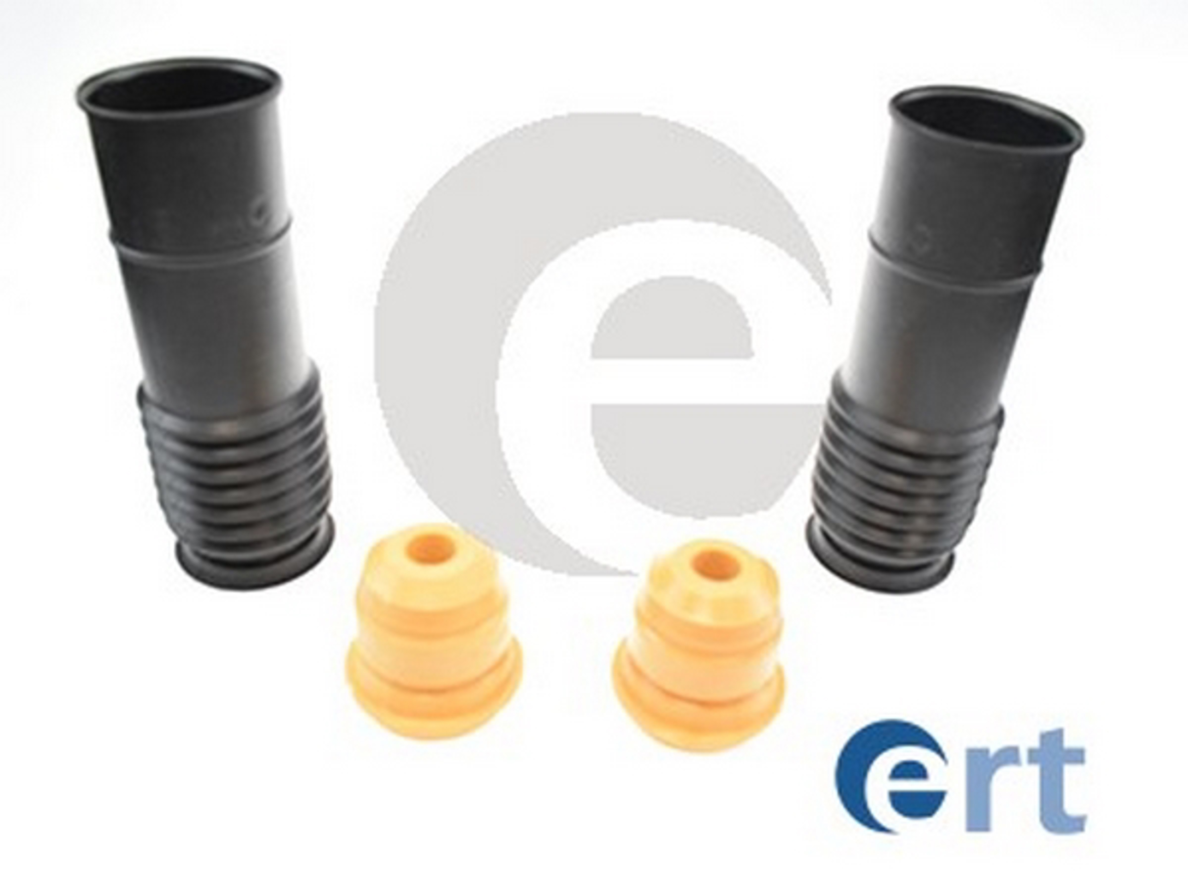 Пылезащитный комплект амортизатор ERT 520235