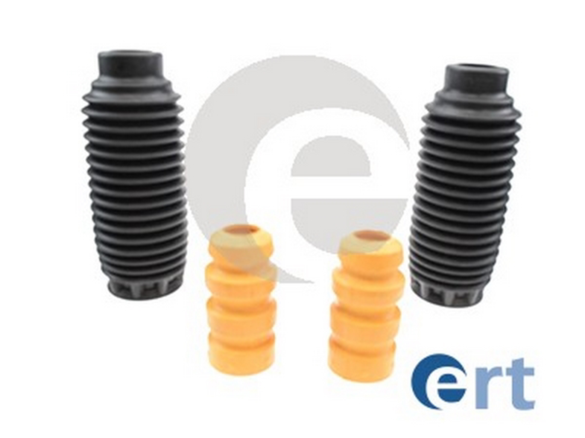 Пылезащитный комплект амортизатор ERT 520239