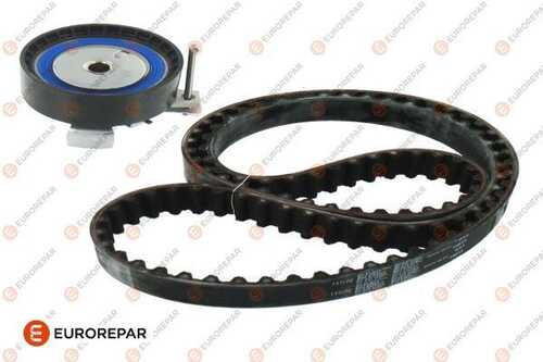 16 350 492 80 комплект ремня грм ford focus /fiesta 1.25-1.6 02- eurorepar EUROREPAR 16 350 492 80