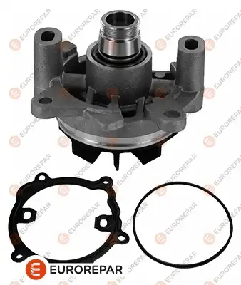 16 371 734 80 насос водяной renault/opel/nissan 2.2/2.5 dci/dti 00 eurorepar EUROREPAR 16 371 734 80
