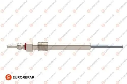16 822 498 80 свеча накаливания transit v-362/363 gk2q 6m090 aa EUROREPAR 16 822 498 80