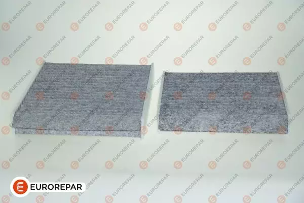 Фильтр воздух во внутренном пространстве