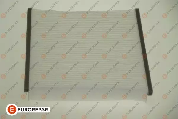 Салонный фильтр EUROREPAR 1610591980