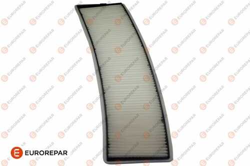 Фильтр салона фильтр bmw 3 (e46) 97 bmw x3 (e83) 03 EUROREPAR 1610592780