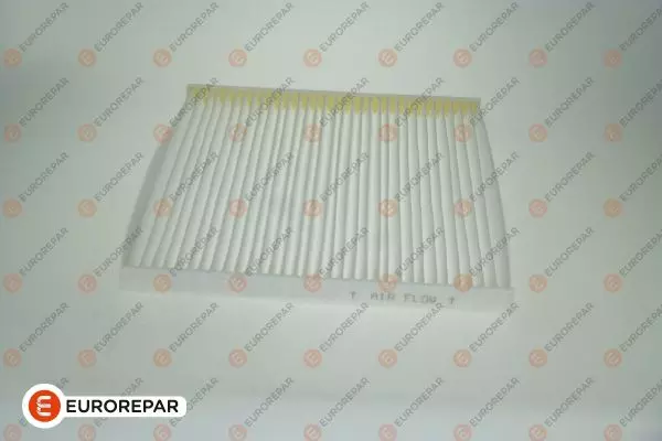 Салонный фильтр EUROREPAR 1611635080