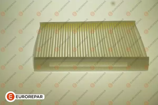 Салонный фильтр EUROREPAR 1612918480
