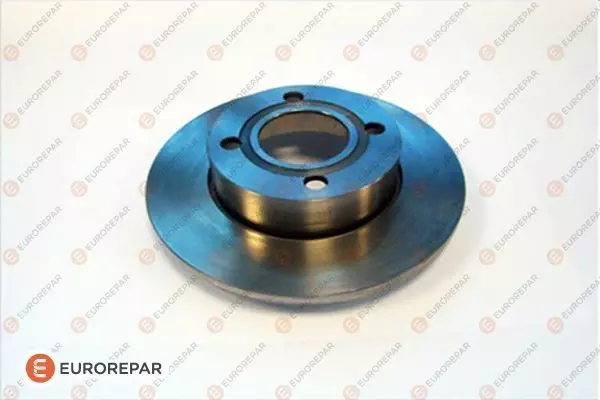 Диск тормозной EUROREPAR 1618872880