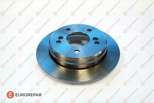 Диск тормозной EUROREPAR 1618874880