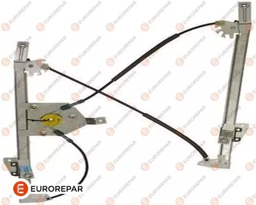Стеклоподъемник EUROREPAR 1619991280