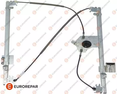 Стеклоподъемник EUROREPAR 1619991580