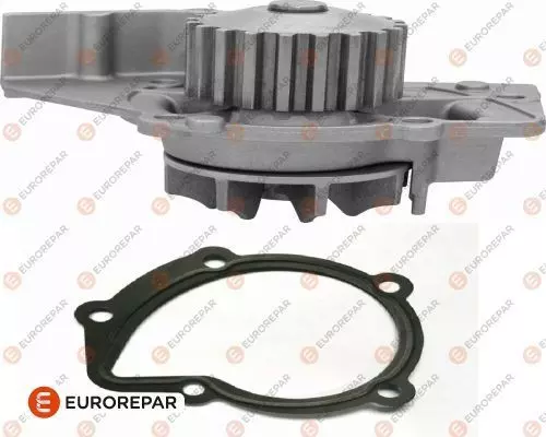 Насос водяной EUROREPAR 1623095580