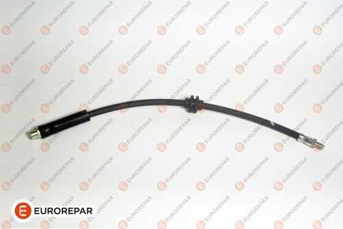 Шланг тормозной ford mondeo iii (b5y) 1.8 16v 2000 EUROREPAR 1623263980