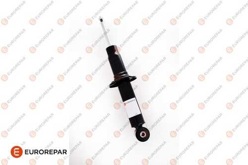 Амортизатор - применение - правый EUROREPAR 1623325980