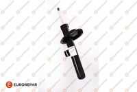 Амортизатор подвески ford focus 1.4-2.0 98 front rh EUROREPAR 1623336680