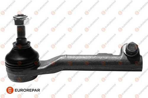 Наконечник рулевой тяги renault megane i (ba0/1 ) 1.4-1.6 1995 lh EUROREPAR 1634877780