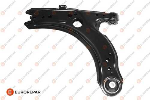 Рычаг подвески audi a3 96 seat leon 99 toledo ii 99-06 skoda octavia 96 vw bora 98-05 golf iv 97 EUROREPAR 1634885880