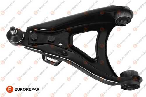 Рычаг подвески renault 19 i (b/c53 ) 1.8 16v 88 lh EUROREPAR 1634896580