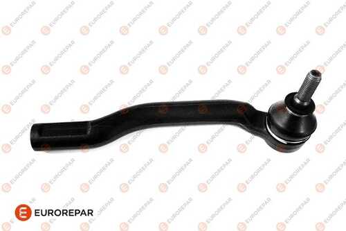 Наконечник рулевой тяги nissan tiida 04 EUROREPAR 1634910680