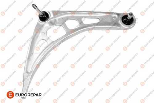 Рычаг подвески bmw 3 (e46) 316 i 1997 front lh EUROREPAR 1634913280