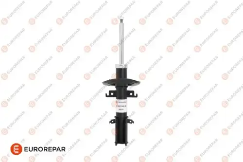 Амортизатор подвески renault kangoo ii 08 front rh/lh EUROREPAR 1635536080