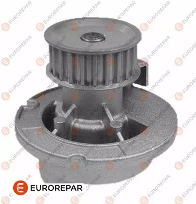 Насос водяной EUROREPAR 1637175880