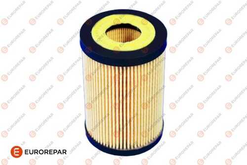 Фильтр масляный audi a3 12 seat leon 12 skoda octavia 12 vw golf vii 1.6tdi 12 EUROREPAR 1637767480