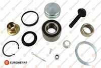 Подшипник ступичный honda civic ix (fk) 1.4 i-vtec (fk1) 12 EUROREPAR 1637955580