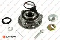 Ступица колеса ford c-max ii (dxa/cb7 dxa/ceu) 1.0 ecoboost 2010 EUROREPAR 1637961080