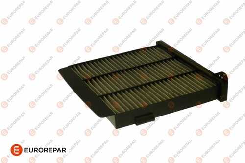 Фильтр салона mitsubishi grandis 2.0d 01 lancer 1.3-2.0 03 232x230x30 акт уг EUROREPAR 1640608280