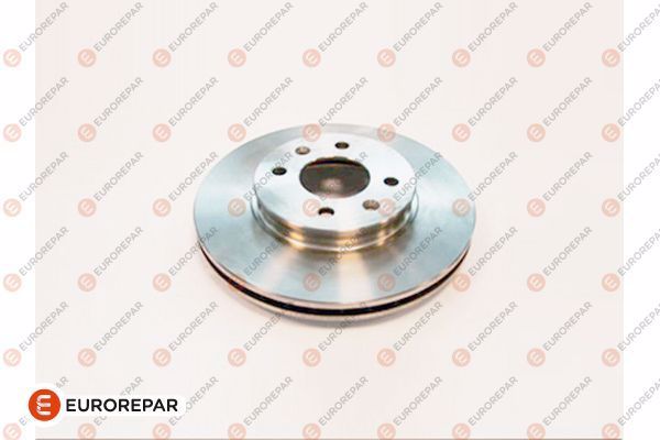Диск тормозной EUROREPAR 1642754980