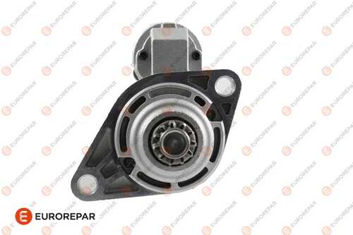 Стартер audi seat skoda vw 1.4tsi 10 мощность стартера 1.2квт z11 EUROREPAR 1648219180