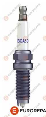 Свеча зажигания nissan juke (f15) 2011nissan qashqai (j10) 2006-2014 EUROREPAR 1648408880
