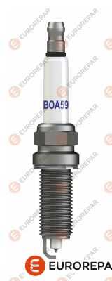 Свеча зажигания nissan qashqai/x-trail 1.6i-2.0i 07 renault laguna iii/scenic iii 2.0i 09 (platinum) EUROREPAR 1648409880