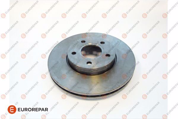 Диск тормозной EUROREPAR 1667849080