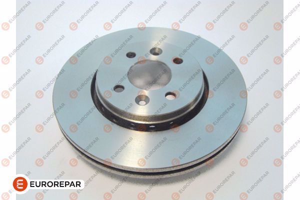Диск тормозной EUROREPAR 1667850380